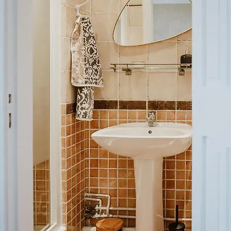 Bed and breakfast La Maison Des Arts *
